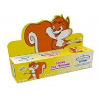 Spumy Çocuk Diş Macunu 75 gr Spumy Çocuk Diş Macunu 75 gr