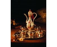 Sena Hürrem Sultan Tam Zemzem Takımı Sena Hürrem Sultan Tam Zemzem Takımı