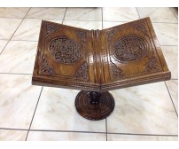 Masaüstü Ayaklı Rahle Masaüstü Ayaklı Rahle