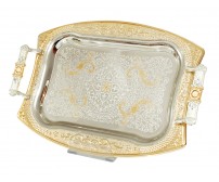 Vogue Kararmaz Tepsi Vogue Kararmaz Tepsi