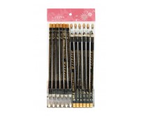 Sürme Kalemi (12 adet) Sürme Kalemi (12 adet)