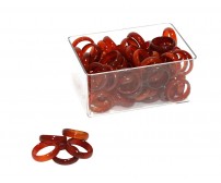 Akik Yüzük Kutulu (50 adet) Akik Yüzük Kutulu (50 adet)