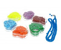 Kokulu Tesbih Damla (adet) Kokulu Tesbih Damla (adet)