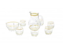 Abka Nesrin Zemzem Takımı Altın Abka Nesrin Zemzem Takımı Altın