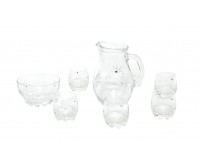 Abka Nesrin Zemzem Takımı Platin Abka Nesrin Zemzem Takımı Platin