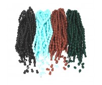 Tesbih 33''lü 8 ml 10 adet Tesbih 33''lü 8 ml 10 adet