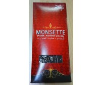 Monsette Bayan Abdest Çorabı Monsette Bayan Abdest Çorabı