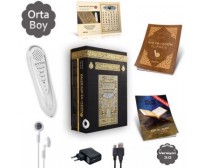 Ayfa Kalem Kuran Ayfa Kalem Kuran