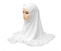 Sharba Hazır Başörtü