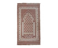 Goblen İnce Düz Seccade Goblen İnce Düz Seccade