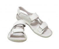 Çelik Sandalet  17-BK