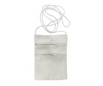 Boyundan Asmalı Para Kesesi