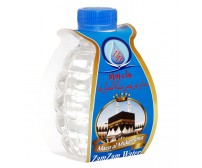 Zemzem Suyu 240 ml Pet Şişe (48 adet) Zemzem Suyu 240 ml Pet Şişe (48 adet)