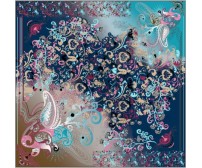 Renkli Yazma Renkli Yazma