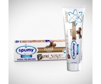 Spumy Diş Macunu Karanfilli 140 gr Spumy Diş Macunu Karanfilli 140 gr